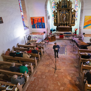 Konradfest 06. 08. 2023