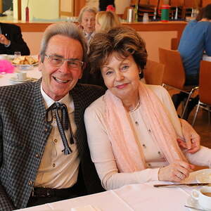 Jubelpaarmesse 12.11.2017