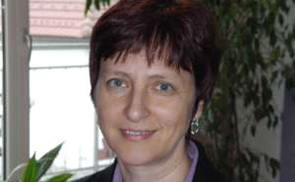 Mag.a Petra Gstöttner-Hofer.