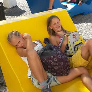 Ministrantenausflug 2015