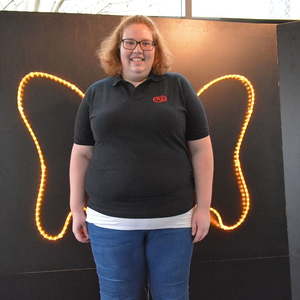 Diözesane Engel beim Auftakt zum Zukunftsweg