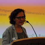 Diözesankonferenz kfb oö 11. Juni 2016