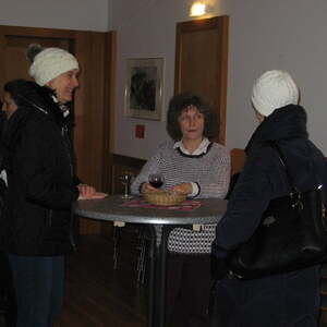 Valentinsgottesdienst