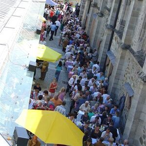 Festgottesdienst mit Kardinal Schönborn