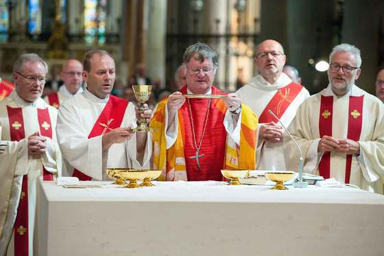 Mit Andreas Neumüller