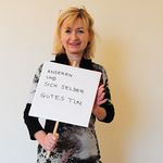 anderen und sich selber gutes tun