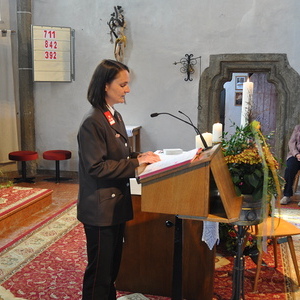 Pfarrkirche Franking