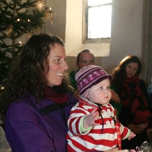 Täuflingsgottesdienst