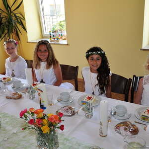 das verdiente Frühstück