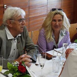 Jubelpaarfeier Pfarre Niederneukirchen 01.06.2025