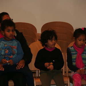 Caritas-KIndergarten