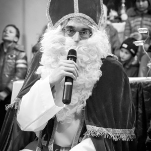 Elternverein der Volksschule Sarleinsbach