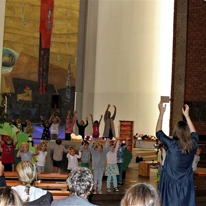 ndergarten-Familien- und Schultaschenfest 2022