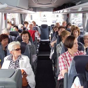 Pfarrwallfahrt Braunau