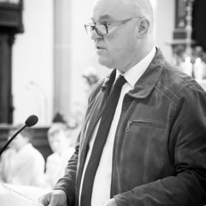 Feier der Ehejubiläen 2016