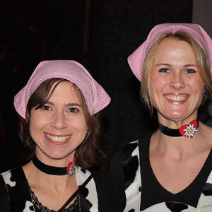 Almrausch am Froschberg