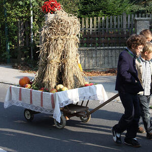 Erntedankfest