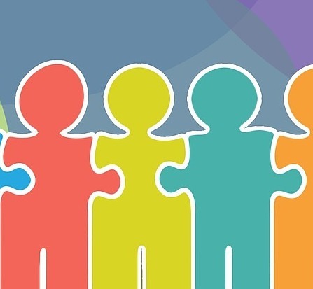 Hauptamtliche Mitarbeiter