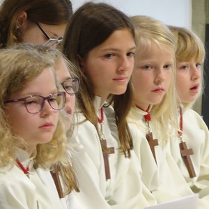 Familienmesse 2018 in Heiligenberg