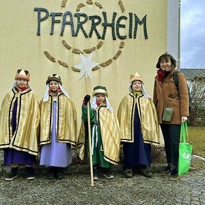 Pfarre Laakirchen