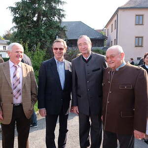 Pfarrfest 2017, Pfarre Neumarkt im Mühlkreis