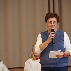 Krankengottesdienst Herbst 2025