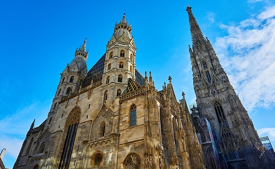 Wiener Stephansdom
