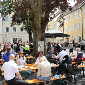 Fronleichnamsfest 2026