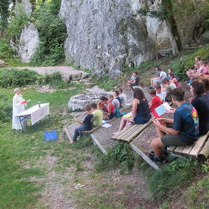 Kath. Jungschar Peuerbach