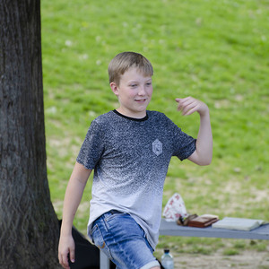 Impressionen vom SpiriAfternoon