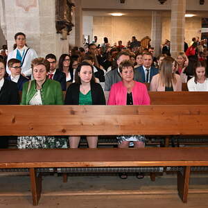 Pfarrkirche Hörsching hl. Jakob