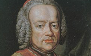 Johann Ernst Eberlin 