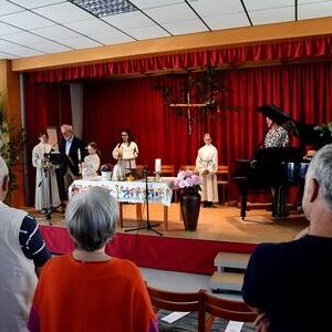 4. Juni 2026, Aktivtreff Holzheim