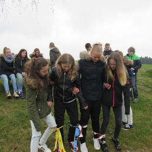 Firmvorstellgottesdienst