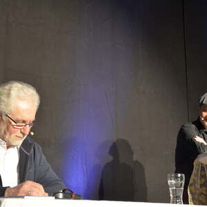 Fellner & friends im Pfarrzentrum Ottnang