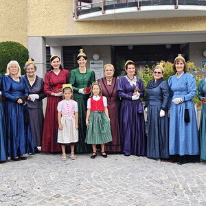Trachtensonntag 26