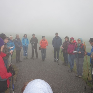 Pilgerwanderung 2019