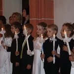 Erstkommunion 2009
