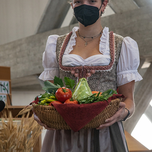 Erntedankfest 2021