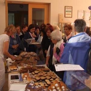 Wallfahrt Maria Bründl