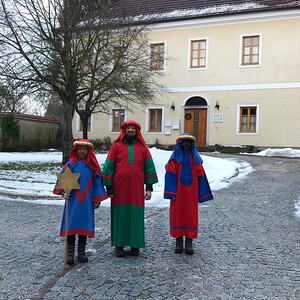 Pfarre Hörsching hl. Jakob