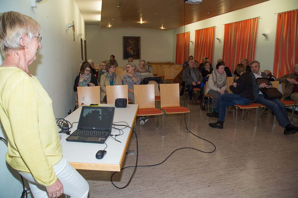 KBW-Vortrag 'China - Reich der Mitte'