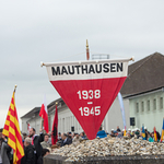 Unter dem Motto „Internationalität verbindet“ stand die heurige Gedenk- und Befreiungsfeier im ehemaligen KZ Mauthausen. Dabei wurde stets auf den Zusammenhalt der Menschen untereinander, unabhängig von ihrer Herkunft und Religion hingewiesen. Diese 