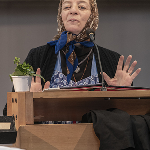 Fasching 2020 in der Pfarre Steyr-Ennsleite