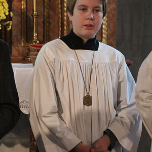 Familienmesse am 26.10.2014