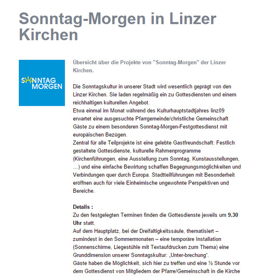 Systembild / © Diözese Linz Kommunikationsbüro Systembild