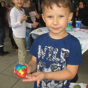 Tag der Herzlichkeit