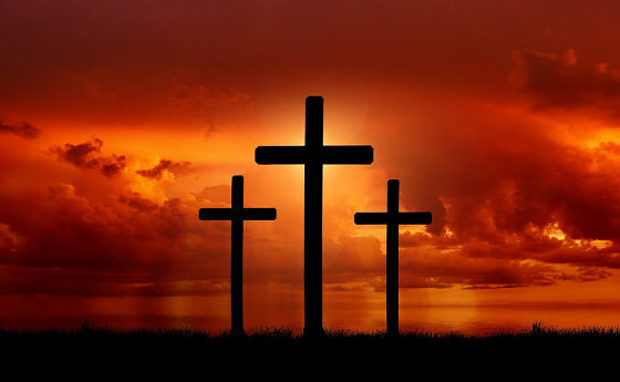 crosses-4004239 / (c) pixabay