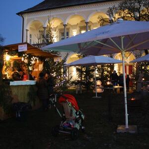 Advent in Ansfelden 2016