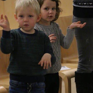 Kinderwortgottesdienst